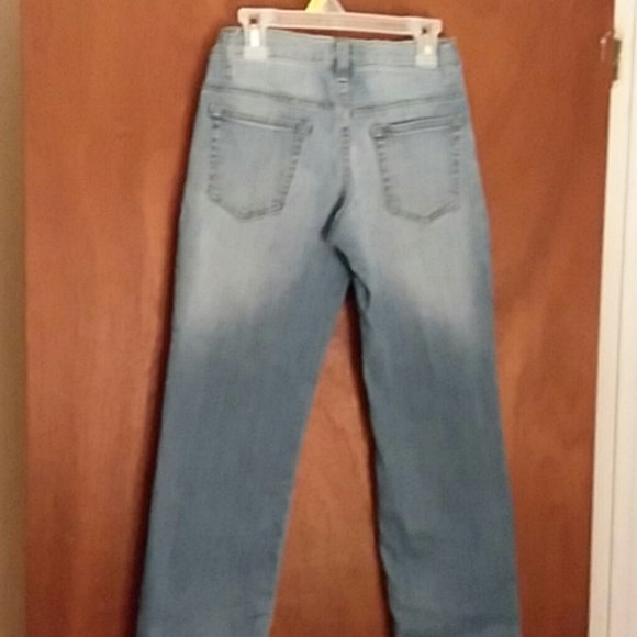 Boys Urban Pipeline Jeans Size 8 - Picture 2 of 4